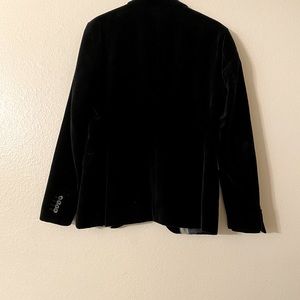 Zara Mens Blazer